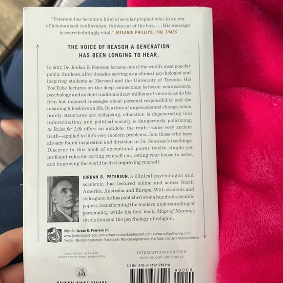 Gently used books - Picture 2 of 3